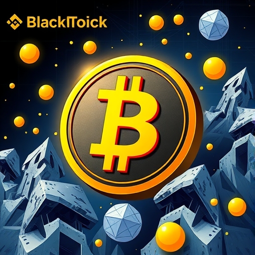 貝萊德BUIDL 25億美元代幣化基金登陸幣安與BNB鏈,作為抵押品提升資產流動性與可及性