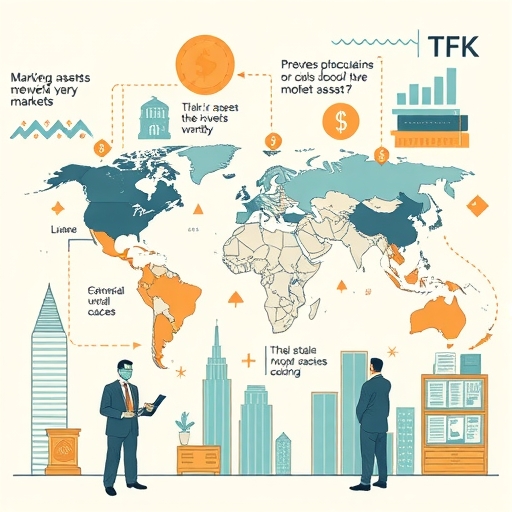 全球金融市場多樣資產挑戰與機會，分析師研究市場趨勢、零售ETF訊號、股市看漲案例及加密波動，提供投資洞察