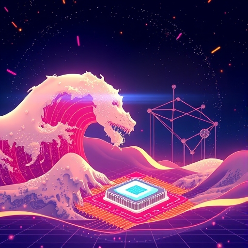 全球半導體產業在人工智慧和高性能運算浪潮下的成長,利機封裝材料達成紀錄營收並鞏固關鍵地位,策略展望與未來潛力