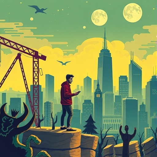 永久持有投資者收購傳統創投視為殭屍的休眠科技公司，發掘長期價值與穩定現金流