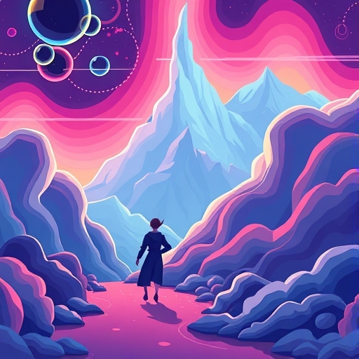 Divine 新短影音平台插圖,由 Jack Dorsey 資助,從 Vine 遺產中崛起,嚴禁 AI 內容並擁有豐富檔案