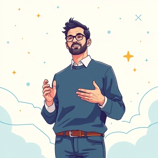 Jack Dorsey 科技遠見者投資 Divine 平台,旨在賦權創作者並挑戰當前短影音巨頭的新願景插圖