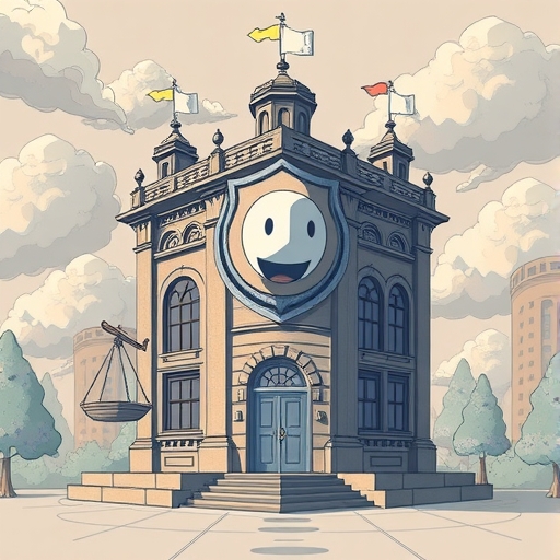 Mastodon platform transforming into a non-profit building protected by openness, neutrality, and community shields with donations and balanced governance