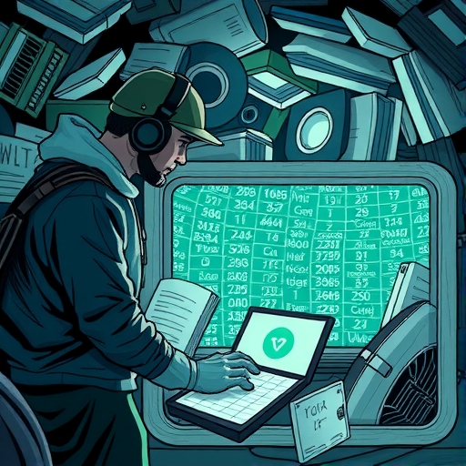 數位考古學家挖掘經典六秒 Vine 影片,從檔案門戶進入現代 Divine 平台,懷舊回歸插圖