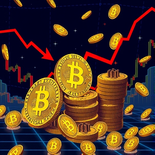 比特幣礦工出售持幣，儘管收入上升仍施加賣壓，威脅60,000美元支撐與市場崩跌