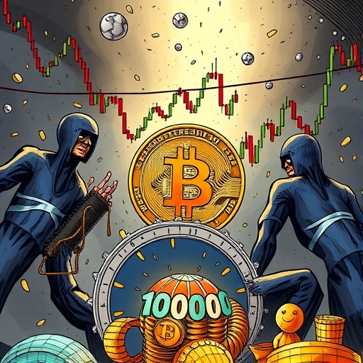 比特幣掙扎於10萬美元以下,投資者展現極度恐懼與不確定,期權圖表負偏斜暗示進一步下跌風險,但分析師視為潛在底部訊號