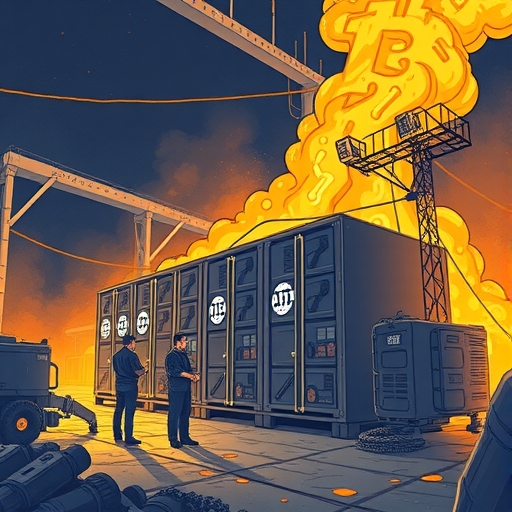 Tether closing bitcoin mining operations in Uruguay due to high energy costs and tariff disputes