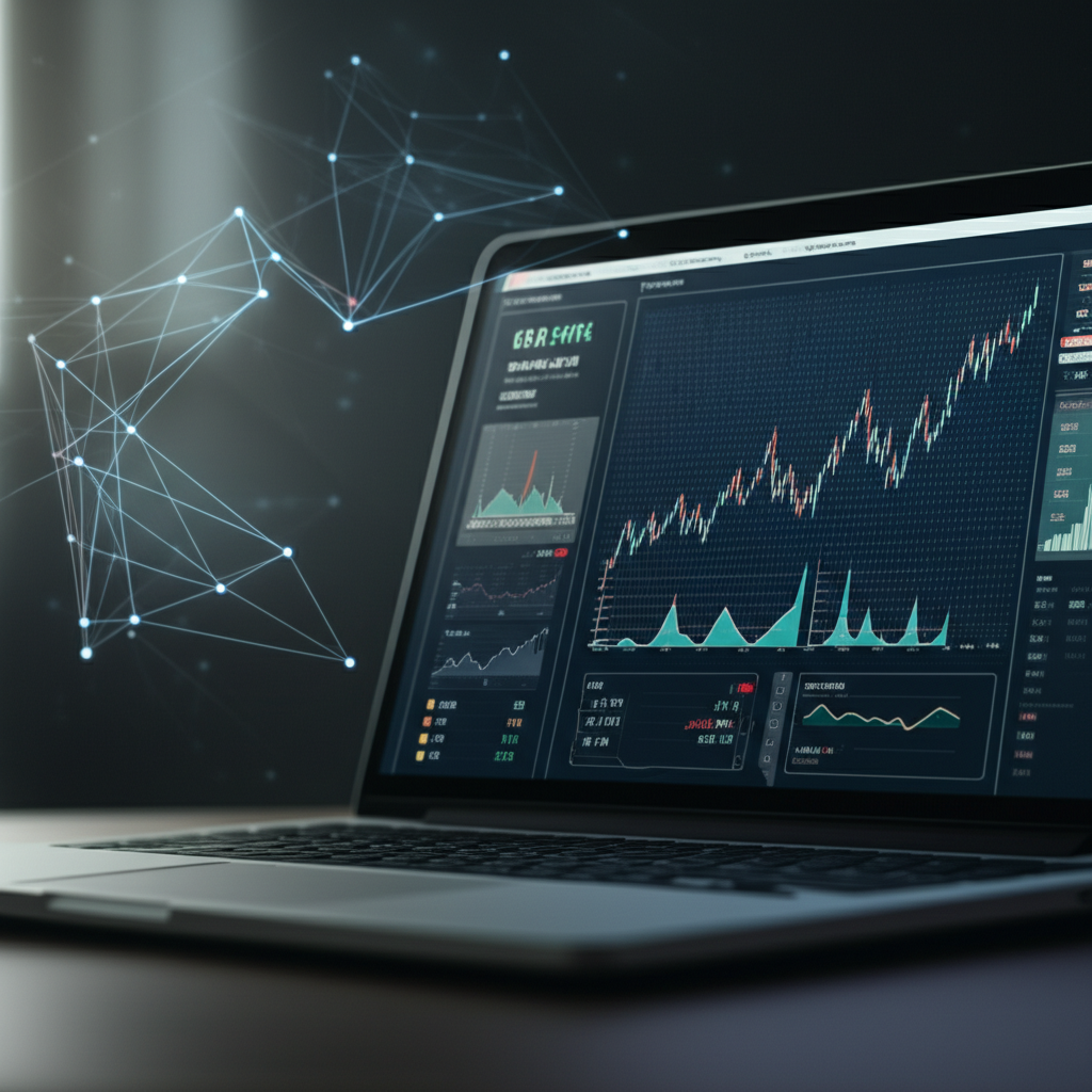 Google 將預測市場數據整合進金融平台，背景展現 AI 技術力量