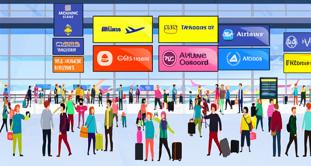 高股息月配ETF投資熱潮示意圖