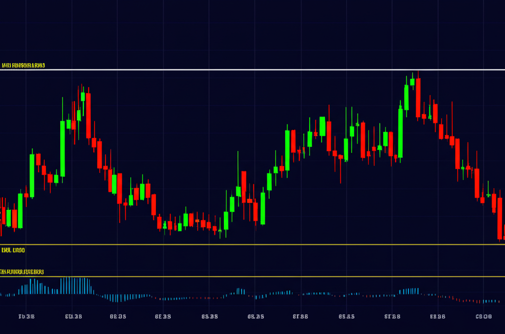 市場過熱條件與高 RSI 值顯示