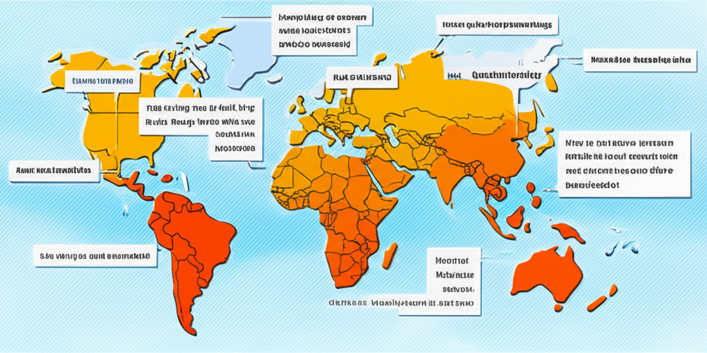 台灣能源轉型中核電討論的插圖，強調全球氣候變遷壓力