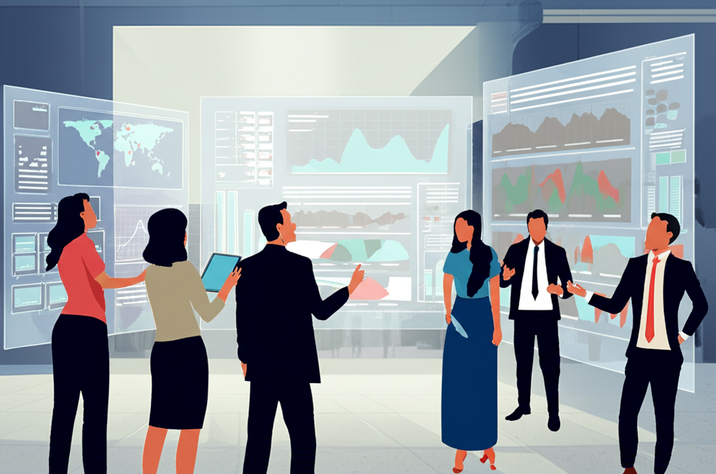 預測市場合法化主流化，眾人熱議未來事件發展