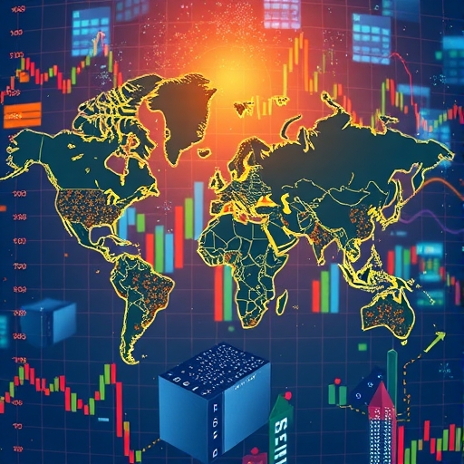 全球金融市場中華爾街分析師預測受重創但基本面穩健股票的新機會插圖