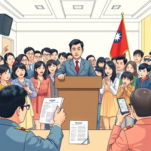 政府發言人澄清台美關稅談判進度插圖