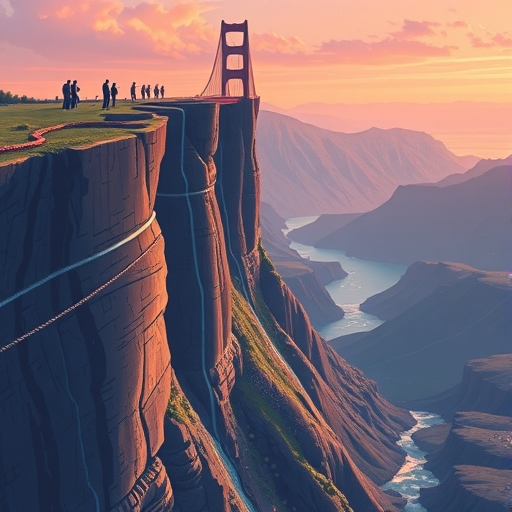 XRP數位貨幣墜落懸崖邊緣,接近0.50美元標記,2.00美元支撐線破裂