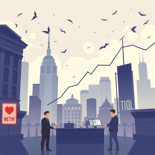 華爾街分析師預測2026年股市正面發展，受重創股票在經濟成長與企業獲利驅動下反彈插圖