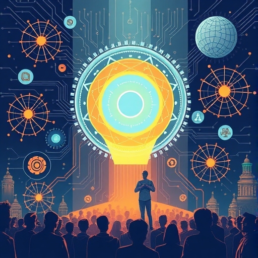 AI 技術深遠影響市場熱潮 OpenAI Sam Altman 事件科技生態複雜性 Microsoft 長期投資硬體基礎設施晶片設計雲端服務插圖