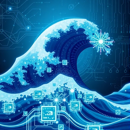 人工智慧浪潮席捲全球，半導體晶片如雙引擎驅動未來科技，輝達GPU助力AI發展