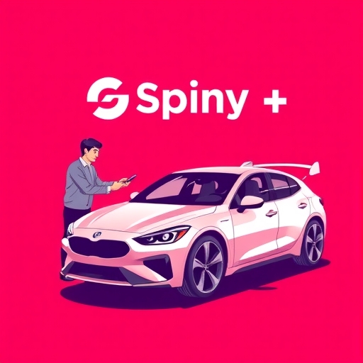 Spinny收購GoMechanic：昔日快速成長的汽車服務新創，轉型提供維修保養零件與保險的全面售後服務