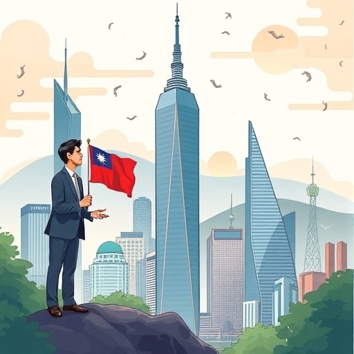 2024年台灣金融三業獲利展望，挑戰歷史次高，數據分析顯示穩健成長，金融機構表現強勁