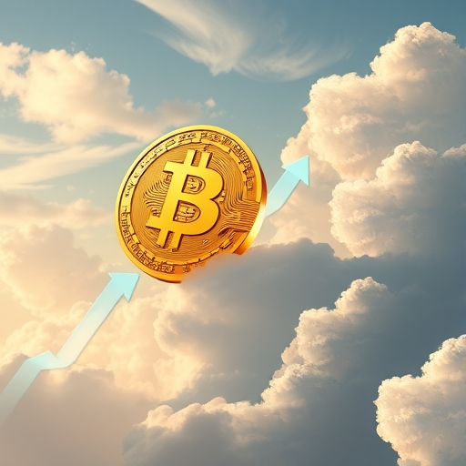 比特幣向上飛向85,000至100,000美元及400,000美元雲端，象徵強勁看漲預測與價值儲存角色
