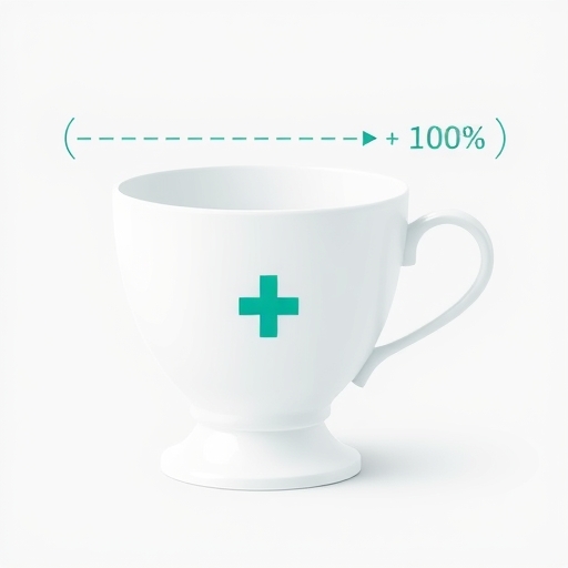 杯柄形態看漲延續U形杯身小向下傾斜柄部醫療設備股潛力訊號新上漲週期創新老齡化人口