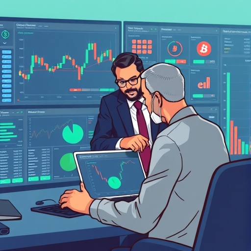專業 Kraken 帳戶經理引導客戶探索複雜數位資產策略，包括 OTC 解決方案與優化交易執行，於先進儀表板上呈現