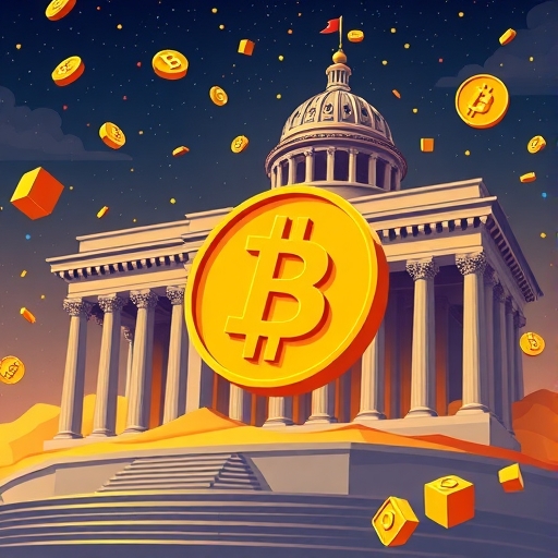 金融機構大舉投資比特幣,聚焦市場演變與替代幣未來討論