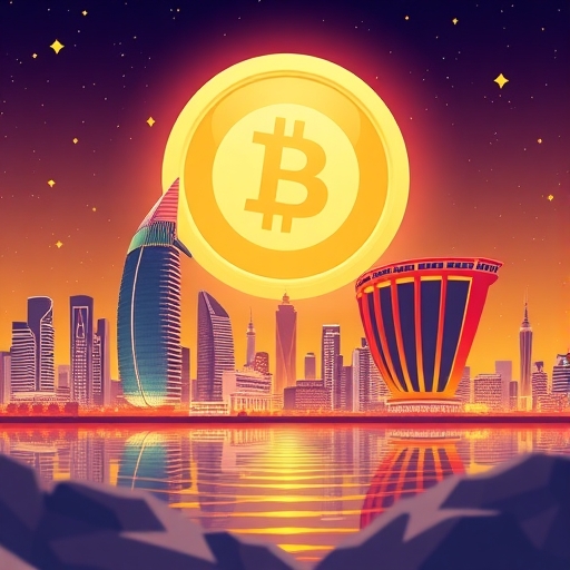 土耳其加密貨幣平台 Paribu 收購巴林交易所 Coinmena 的 2.4 億美元交易，開啟 MENA 市場擴張之門，金融科技里程碑