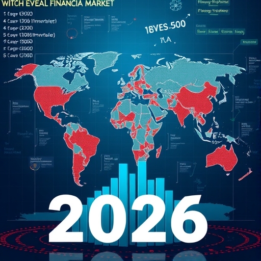2026年全球金融市場複雜機會、挑戰與倫理考量插圖
