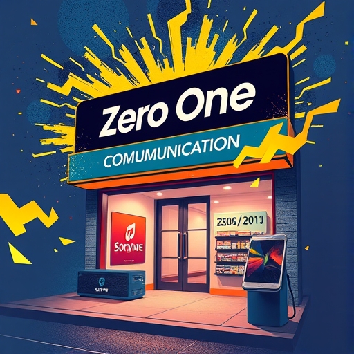 台灣手機市場震盪波及華碩手機與零壹通訊