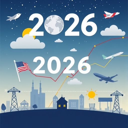 投資者積極規劃2026年美國經濟韌性、利率政策與老年住房市場