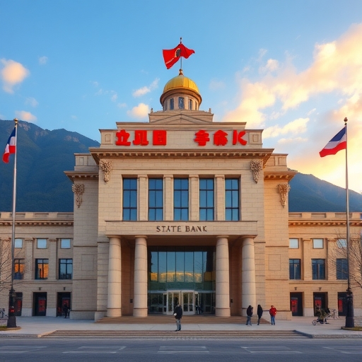 蒙古國國家銀行擬在香港IPO，象徵金融國際化進程吸引國際投資者