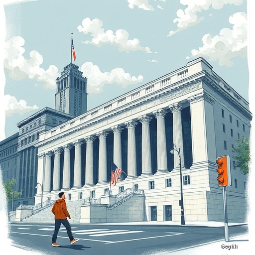 標準普爾500指數成長放緩,散戶投資活動降溫,進入謹慎投資時代,密切追蹤宏觀經濟指標以評估市場波動的插圖