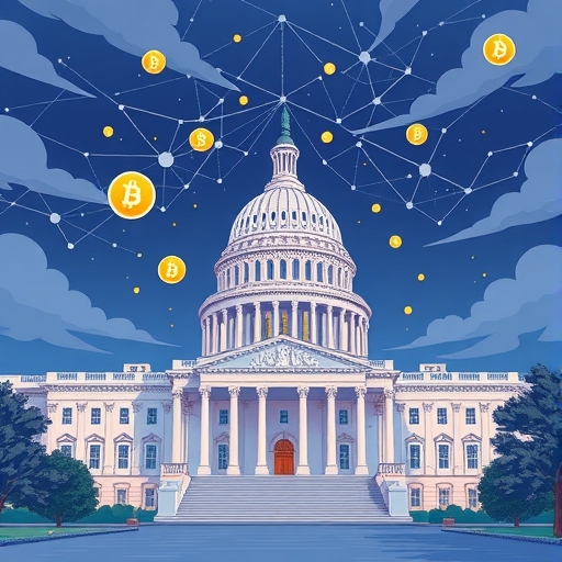 美國參議院加密貨幣監管投票即將到來，影響數位資產市場未來發展與機構採用