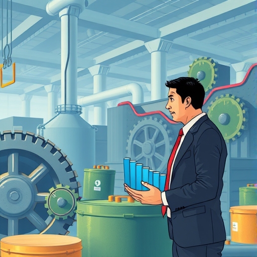 歐洲電池工廠生產挑戰，象徵Northvolt面對亞洲競爭的困境