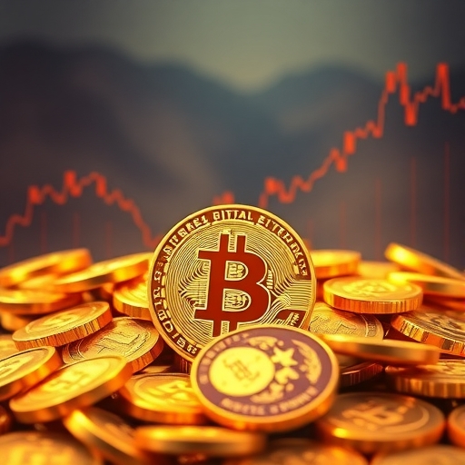 比特幣作為數位黃金的成長潛力:機構投資、ETF與減半事件及市場挑戰 2026展望