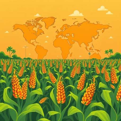 全球作物價格下跌背景下,印度農業科技新創Arya.ag逆勢茁壯,吸引投資者目光