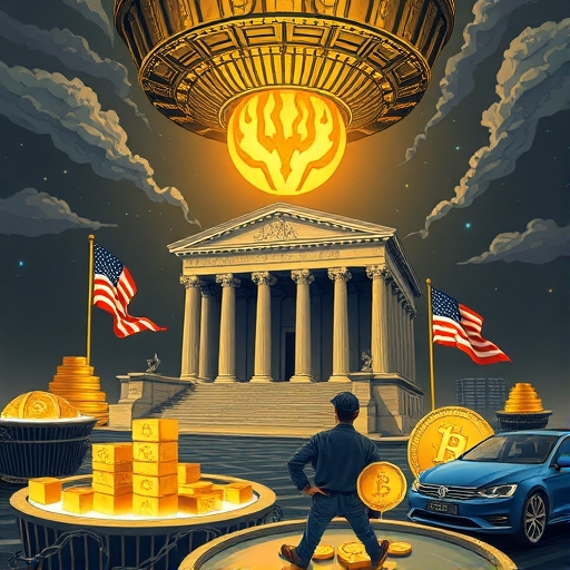 黃金作為避險資產:通貨膨脹、地緣政治緊張與央行需求 2026牛市展望及利率影響