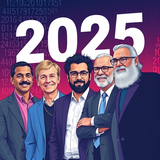 2025年多元科技領袖賣股反映市場估值與前景觀點