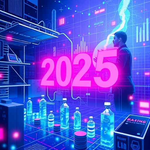 現代科技塑造 2025 年數位生活與體驗插圖,包括 iGaming 透過區塊鏈、AI 及數據分析轉型,以及 Web3 數據基礎設施支持 dApps 與數位經濟創新